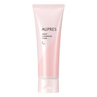 AUPRES 欧珀莱 净彻晚安洁面膏 85ml *3件