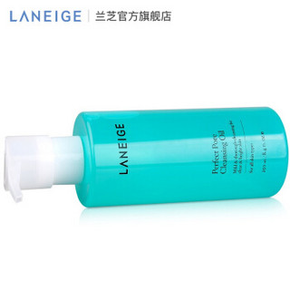 LANEIGE 兰芝 净透毛孔洁颜油 250ml