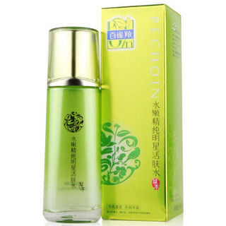 PEHCHAOLIN 百雀羚 水嫩精纯明星活肤水 100ml *3件