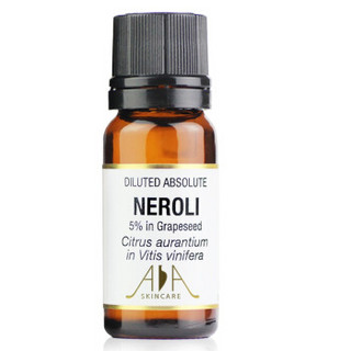 Skincare 英国aa网复方精油 Skincare 英国aa网橙花精华油10ml 报价价格评测怎么样 什么值得买