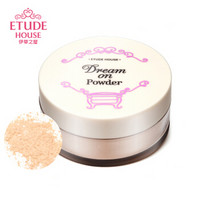 ETUDE HOUSE 伊蒂之屋 梦幻靓颜蜜粉 20g #2水蜜桃