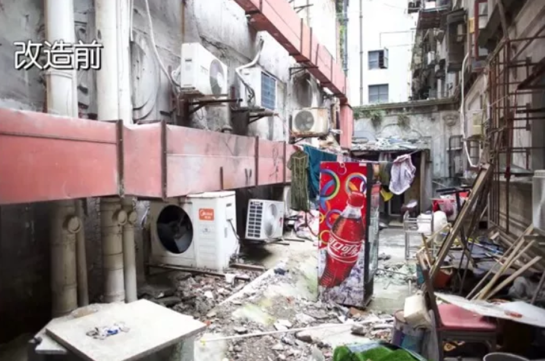 小破旅馆改造后华丽逆袭，重新开张房客爆满！