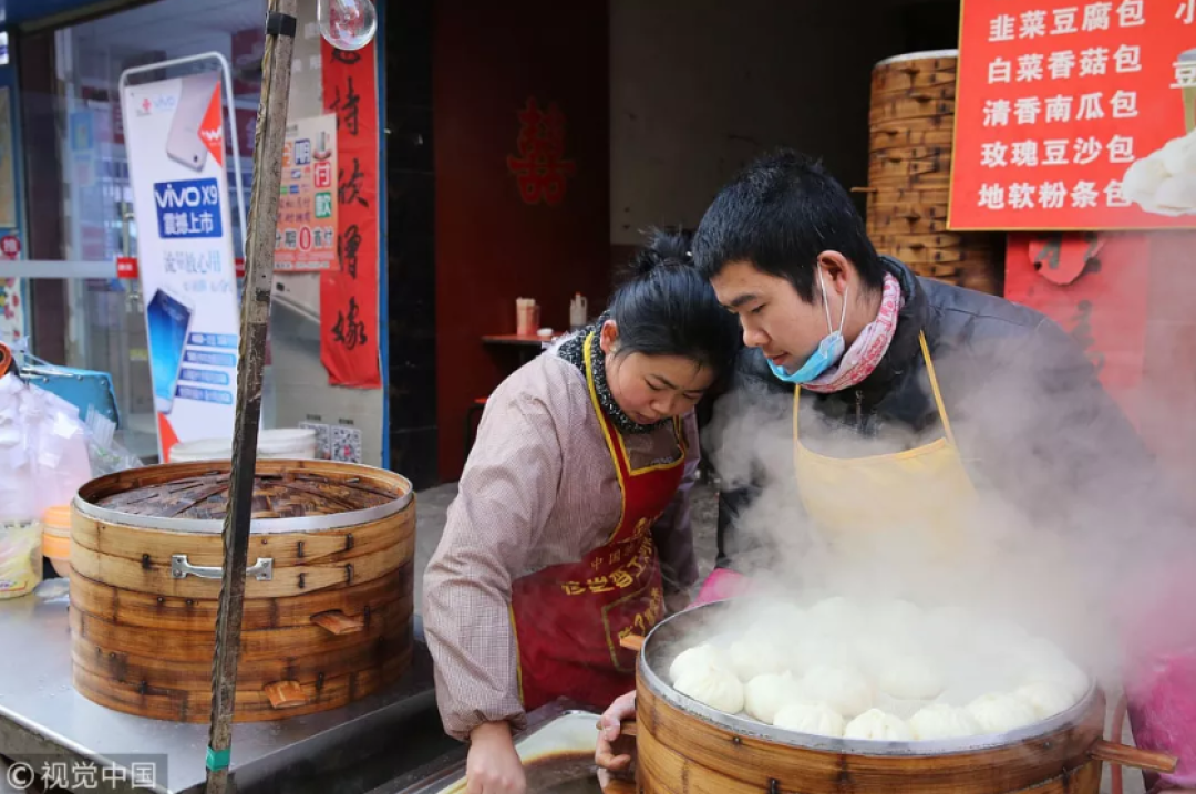 小破旅馆改造后华丽逆袭，重新开张房客爆满！