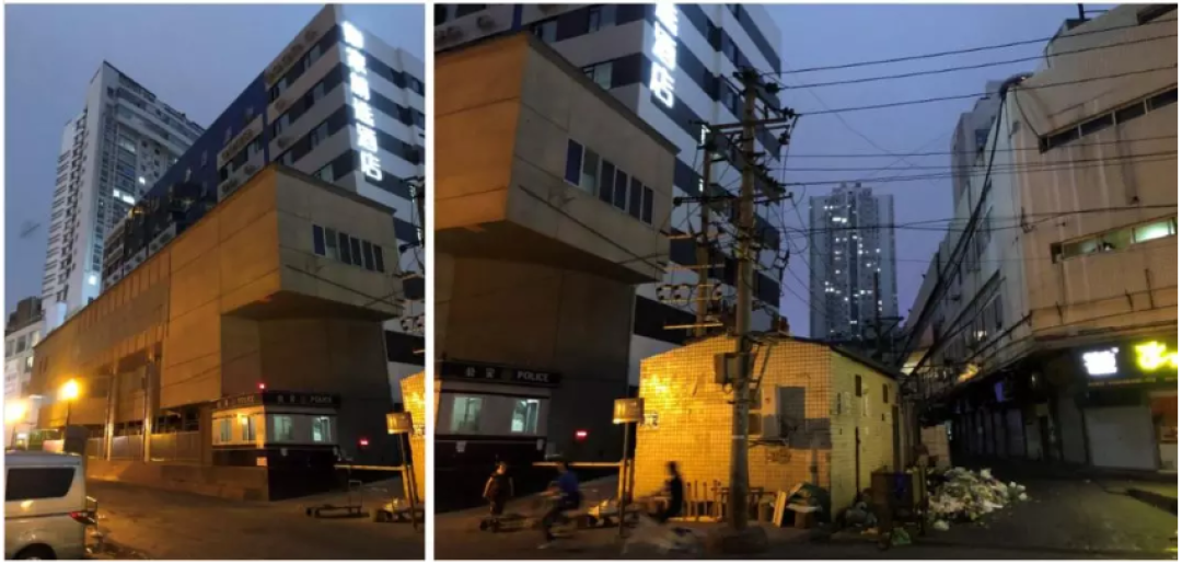 小破旅馆改造后华丽逆袭，重新开张房客爆满！