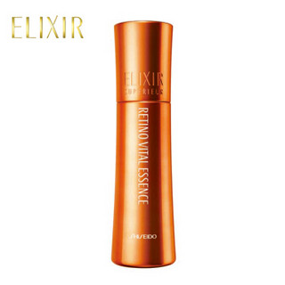 ELIXIR 怡丽丝尔 优悦活颜焕能抗皱精华 80ml