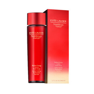 ESTEE LAUDER 雅诗兰黛 鲜活亮采果萃水（清爽型）200ml