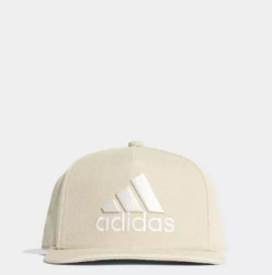 adidas 阿迪达斯 H90 Logo 棒球帽