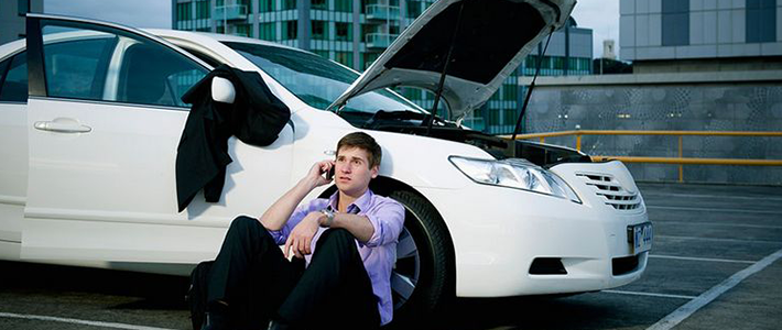  汽车常备应急工具推荐