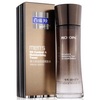 PECHOINPEHCHAOLIN 百雀羚 男士控油保湿爽肤水 100ml