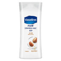 Vaseline 凡士林 倍护 乳木果菁醇润肤露 180ml