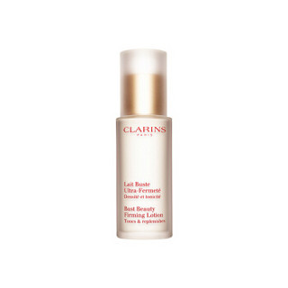 CLARINS 娇韵诗 紧实乳50ml胸部护理圆润提拉紧致滋润纤挺美体女法国进口