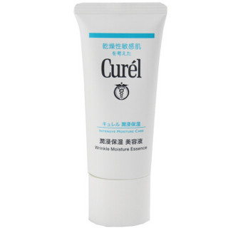 Curél 珂润 Curel 珂润 润浸保湿美容啫喱 40g临期