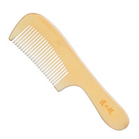 Mr.Green 匠の技 M-7012 大号牛角梳子