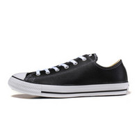 CONVERSE 匡威 cs132174 2018春季新款 Chuck Taylor 中性常青款低帮帆布鞋 41