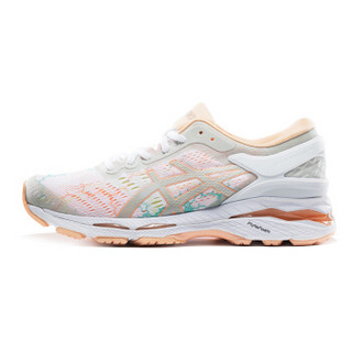 ASICS 亚瑟士 T8A9N-0101 GEL-KAYANO 24 女士跑步鞋