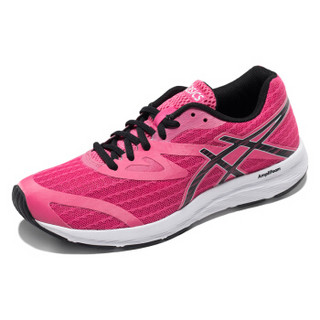 ASICS 亚瑟士 T875N-2090 AMPLICA 女士跑鞋 (37.5、红色)