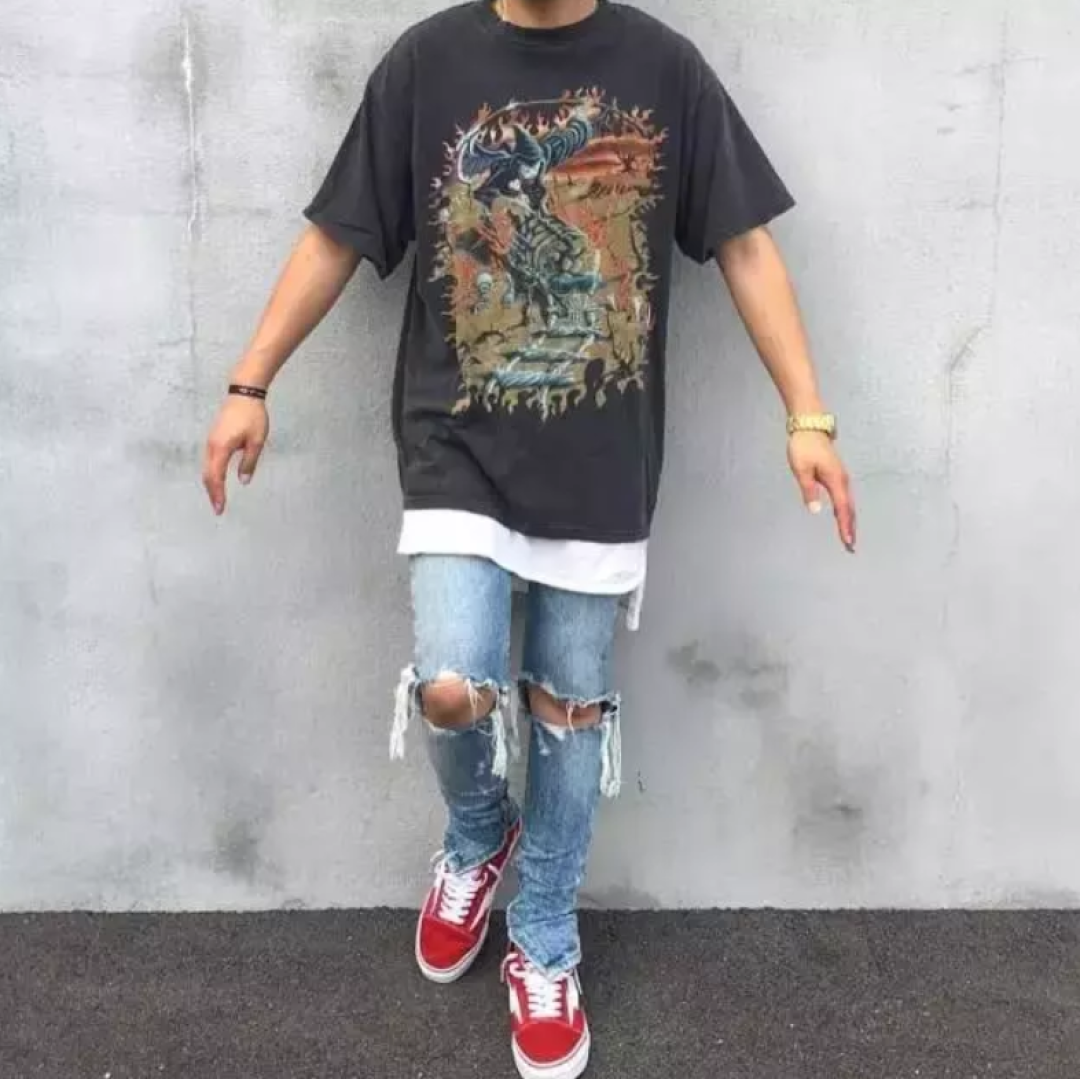 这双让一众明星都爱不释手的“打板”鞋,是怎么火的?