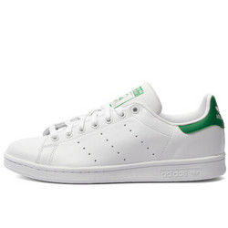 adidas NEO  adidas 阿迪达斯 STAN SMITH系列 M20324 中性款运动板鞋 