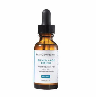 SKINCEUTICALS 修丽可 果酸焕活复颜精华液 祛痘植萃30ml+果酸30ml