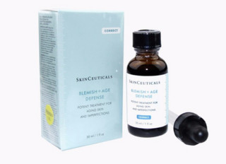 SKINCEUTICALS 修丽可 果酸焕活复颜精华液 祛痘植萃30ml+果酸30ml