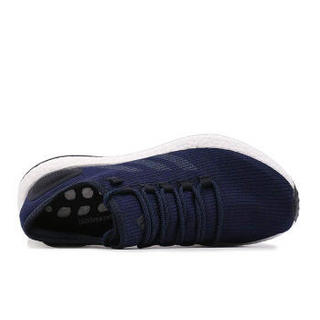 adidas 阿迪达斯 PureBoost 2代 BA8898 男女跑步鞋 42码