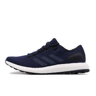 adidas 阿迪达斯 PureBoost 2代 BA8898 男女跑步鞋 41码