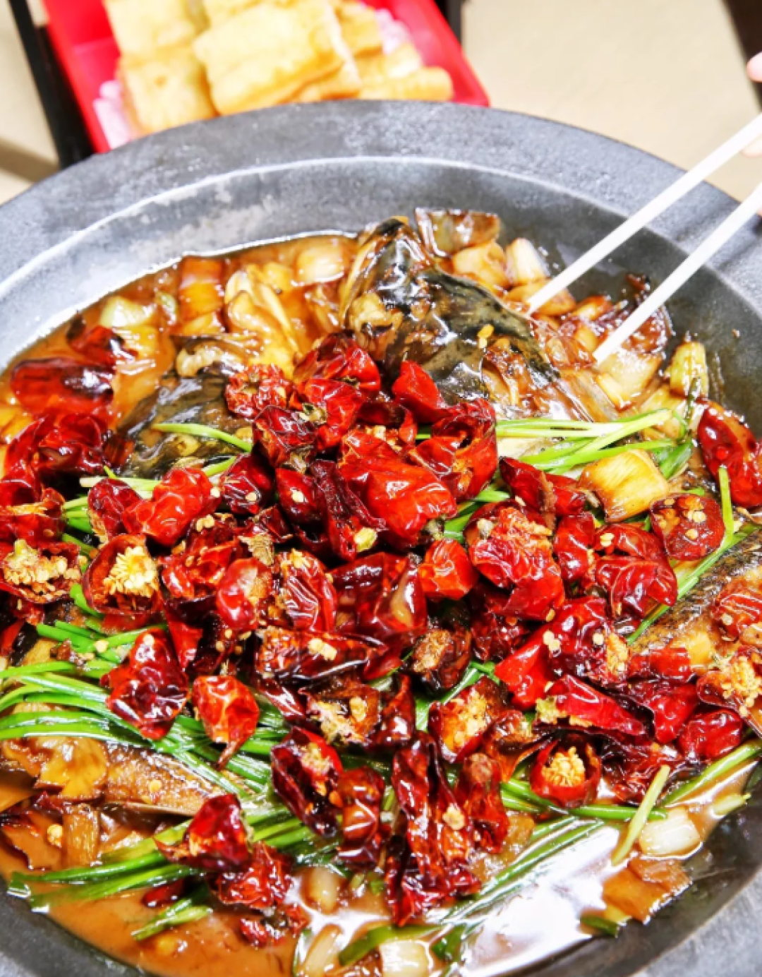 黄桑专宠的菜,一天只能熬一碗!