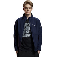  NORTHLAND 诺诗兰 GF065905 男款风雪外套（藏蓝色 175/92A）