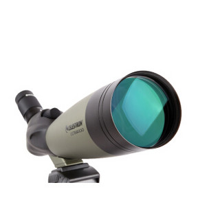 CELESTRON 星特朗 美国品牌远方 C22-66×100A高倍高清防水单筒望远镜观鸟镜微光可视