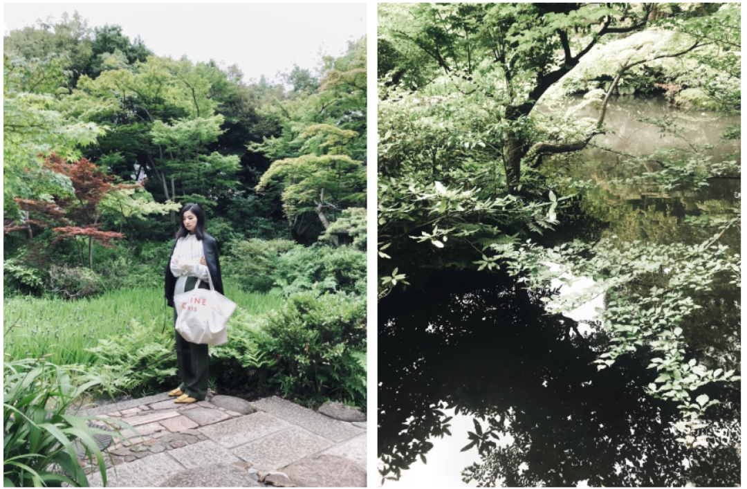 东京来了很多次，到底还有哪里值得去？