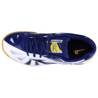 Mizuno 美津浓 81GA151514 男士乒乓球鞋
