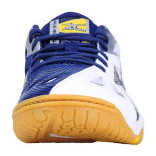 Mizuno 美津浓 81GA151514 男士乒乓球鞋