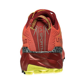 LA SPORTIVA 拉思珀蒂瓦 36E 女士越野跑鞋 303303 39