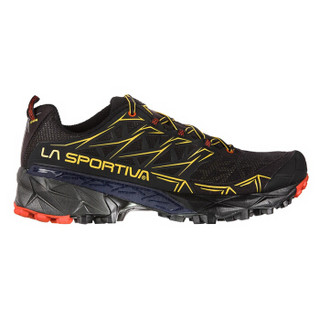 LA SPORTIVA 拉思珀蒂瓦 36D 男士越野跑鞋 999999 41