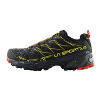 LA SPORTIVA 拉思珀蒂瓦 36D 男士越野跑鞋 999999 45