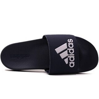 adidas 阿迪达斯 AC8329 ADILETTE COMFORT 2018夏季 男子拖鞋 40码