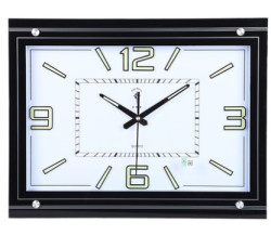 polaris北极星夜光石英钟20英寸