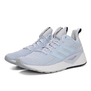 adidas 阿迪达斯 QUESTAR CC W DB1304 女子跑步鞋
