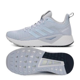 adidas 阿迪达斯 QUESTAR CC W DB1304 女子跑步鞋