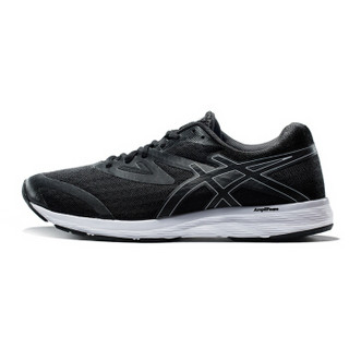 ASICS 亚瑟士 AMPLICA T825N-9090 男子跑鞋 黑色 43.5