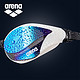 arena 阿瑞娜 AGL240M-BUSW 中性款防水泳镜 *2件