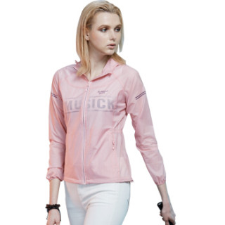 northland诺诗兰gl062792女式皮肤衣淡粉色xl码