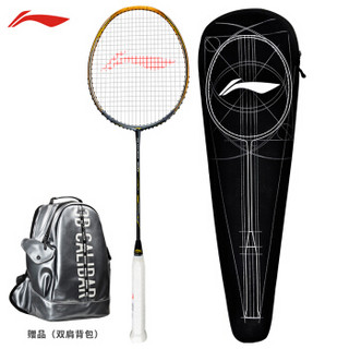 LI-NING 李宁 1 羽毛球拍