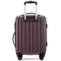 KAMILIANT BB2*00002 拉杆箱/旅行箱 （24英寸)