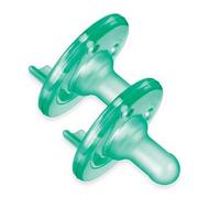 AVENT 新安怡 Soothie Pacifier 安抚奶嘴