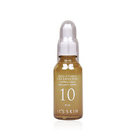 It's Skin 伊思 能量10精华原液 CO 30ml *4件