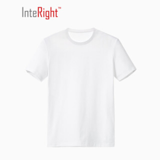 INTERIGHT TXB0644MI 男士短袖T恤