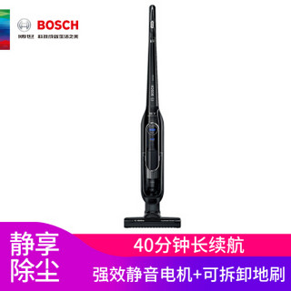 BOSCH 博世 BCH6A18CN 无线吸尘器