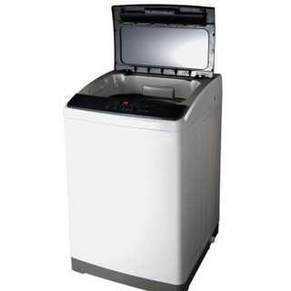  Galanz 格兰仕 XQB80-801J 8公斤大容量全自动波轮洗衣机