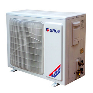  格力(GREE) 2匹 变频 T迪 立柜式冷暖空调 KFR-50LW/(50579)FNBa-A3